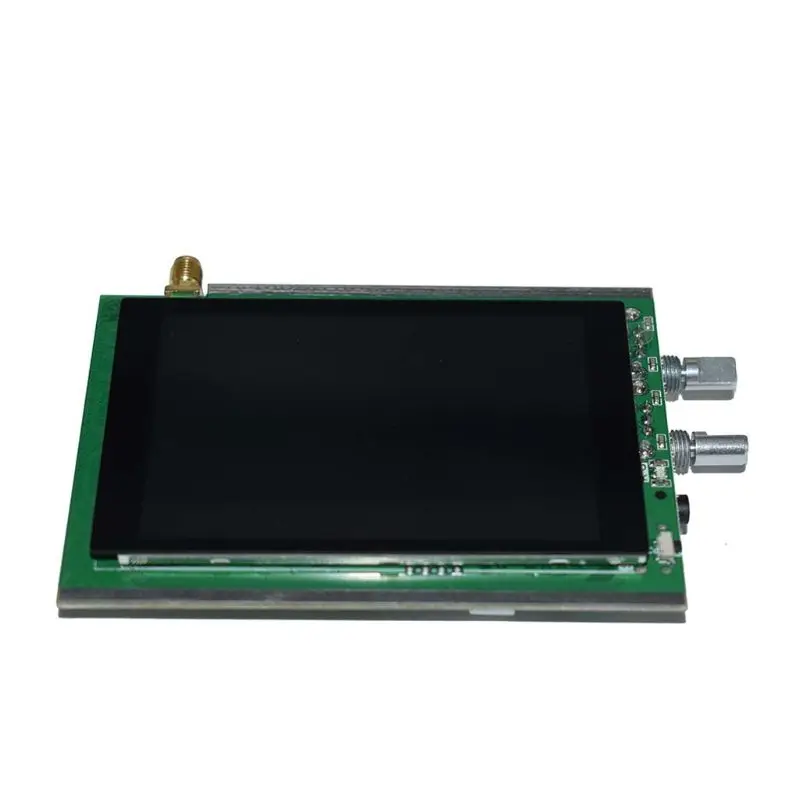 

50KHz-200MHz Malachite SDR Shortwave Radio Malahit DSP HAM Transceiver Receiver