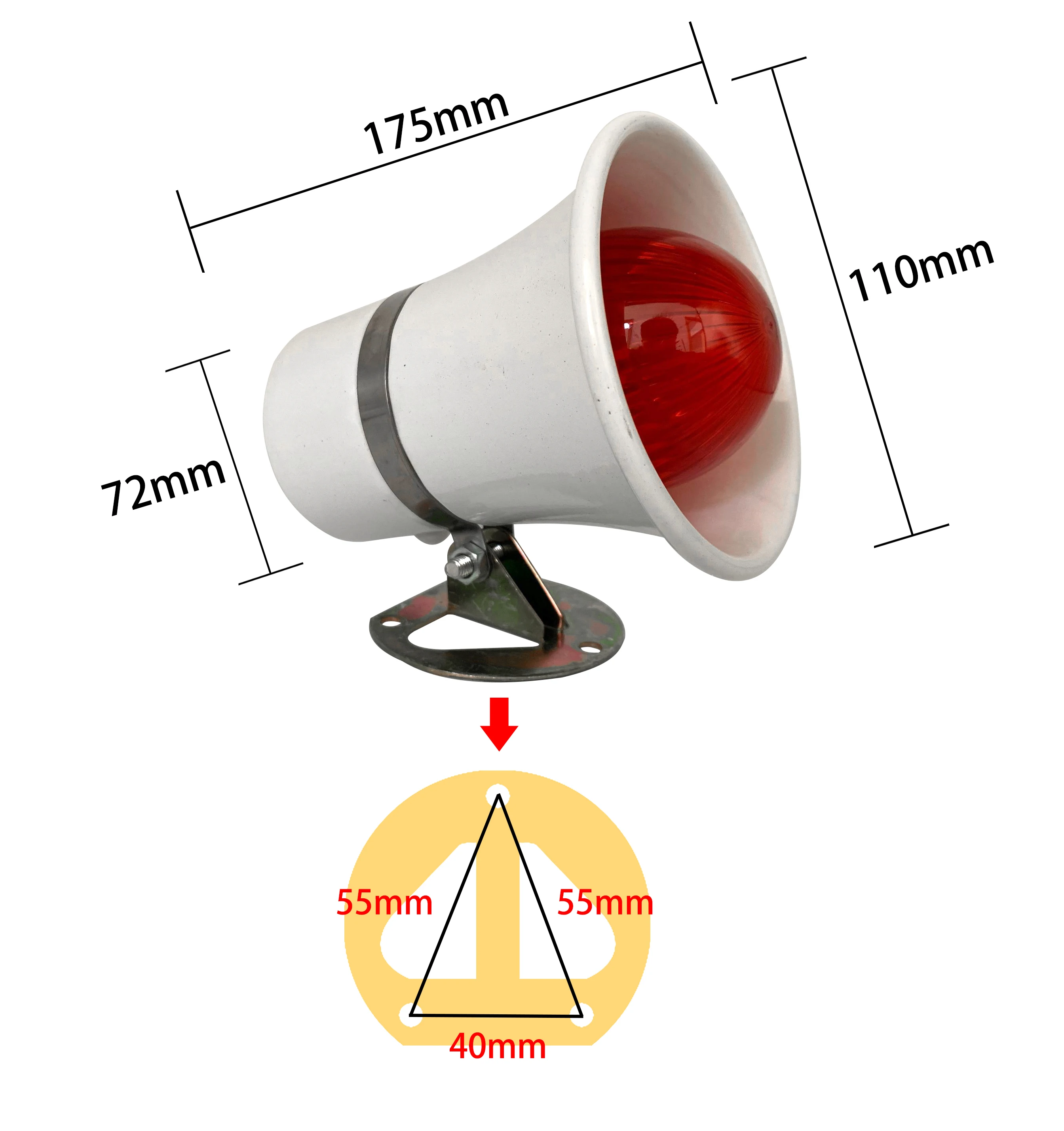 Cheap Sensor e detector