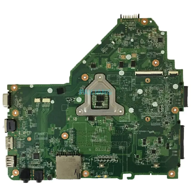 Da0zqrmb6c0 para Acer Aspire Mainboard Portátil Placa Mãe Testado ok 4349 4749 Hm65 - Imagem 2