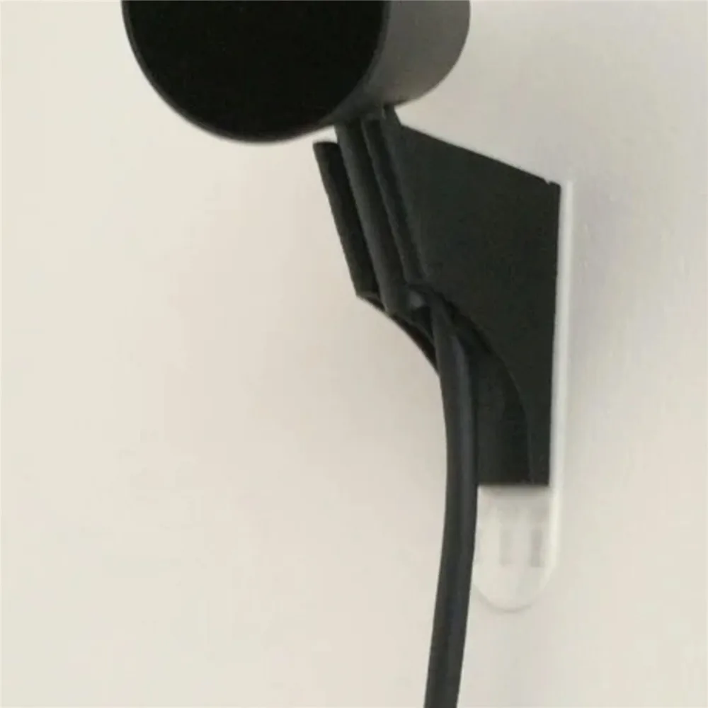 2PCS Wall Mount Bracket VR Sensors Accessories Fixing Protective 3D