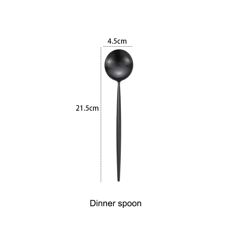 Dinner spoon