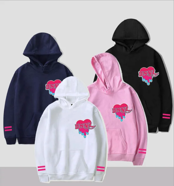 nct dream sweatshirt