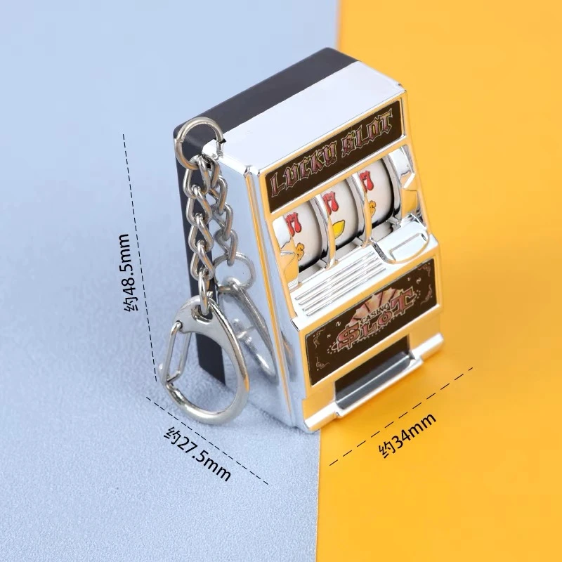 Novelty Mini Game Player Fruit Digital Childhood Classic Simulation Hands-on Game Console Keychain Fidget Handle Toys fidget toys childrens toys