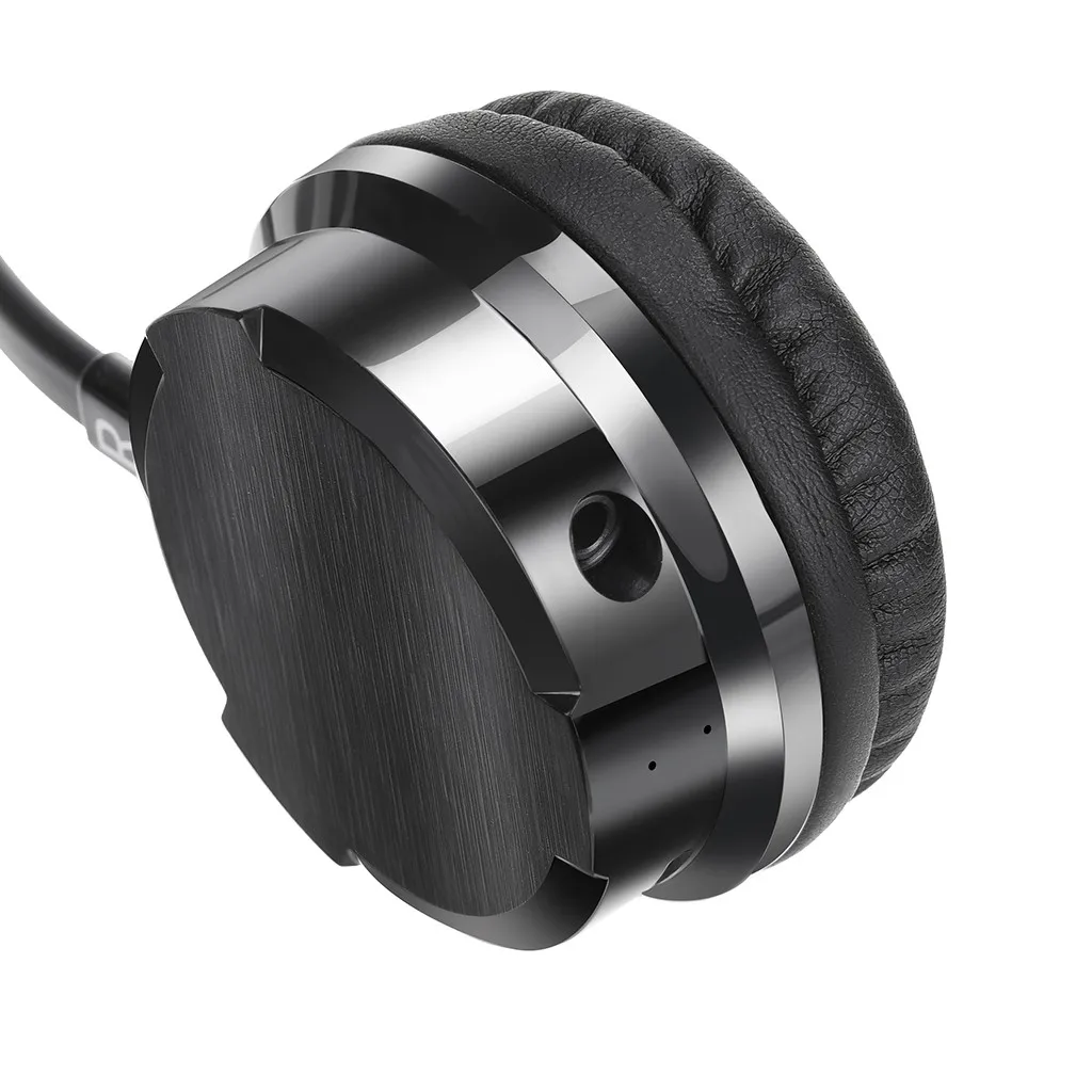 Bluetooth наушники на ухо стерео Беспроводная гарнитура с микрофоном TF гарнитура высокого качества с функцией громкой связи