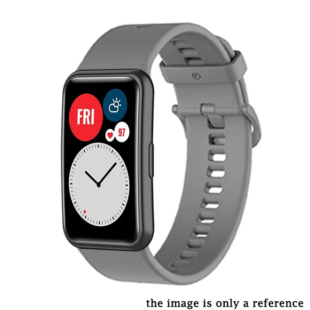 Huawei Smart Watch Huawei Watch Smart Gps Spo2 10 24hour Bluetooth