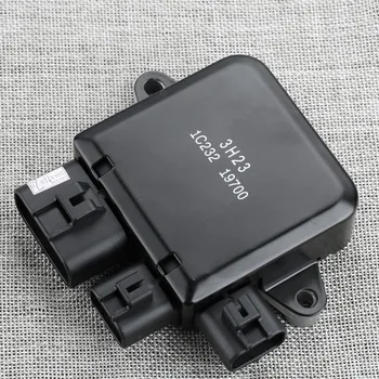 

1355A124 AJY215SC0 Cooling Fan Control Unit Module MR497751 1355A125 For Mitsubishi Lancer Outlander Mazda 6 MPV AJ511515YA