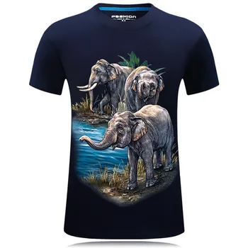 

Summer new women's street letter characters print loose short-sleeved T-shirt 23.07