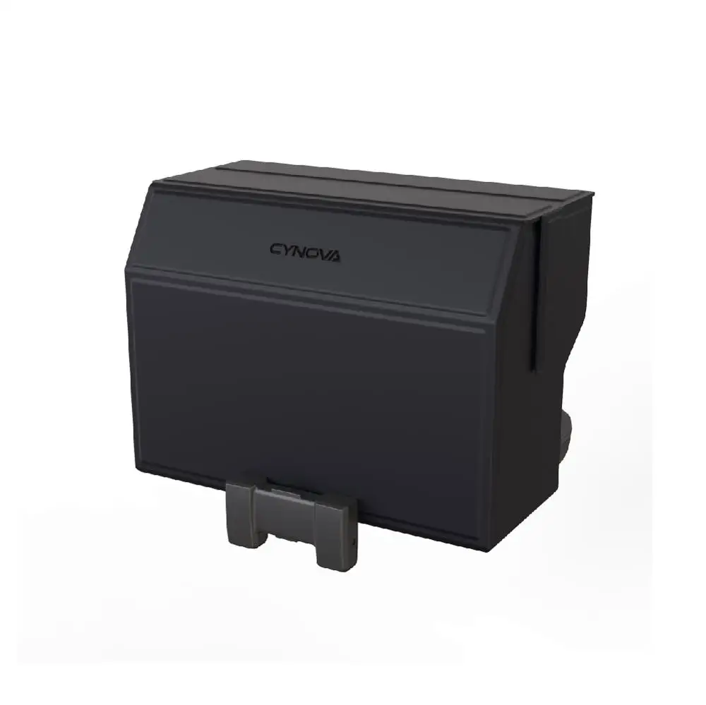 Cynova for Mavic Air2 / Mini 2 Phone Monitor Hood remote control Cover Sun Shade For DJI Mavic Air 2 Mini 2 Sun Hood