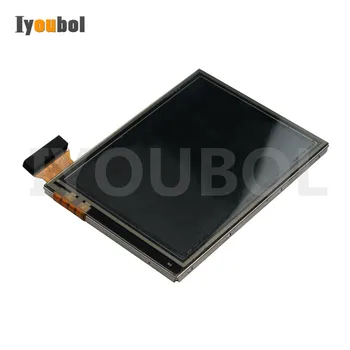 

LCD Module with Touch Replacement for Honeywell Dolphin 6500 (TD035STED7)