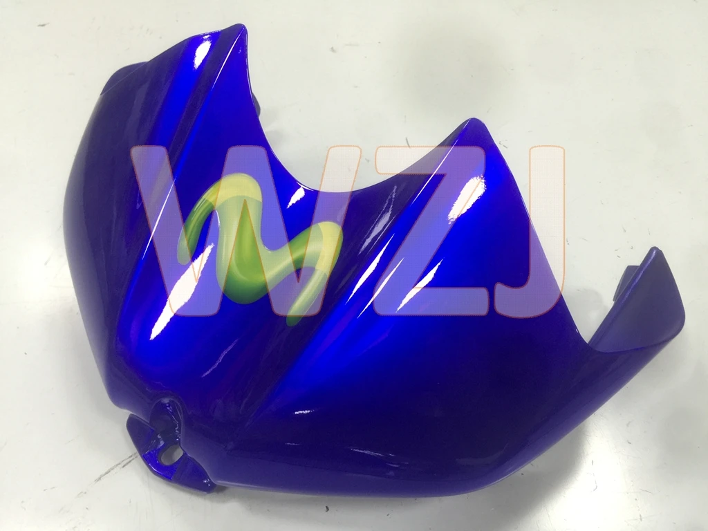 YZF R6 06 Обтекатели YZF600 R6 2006 Обтекатели для Yamaha YZFR6 2006-2007 корпус Наборы