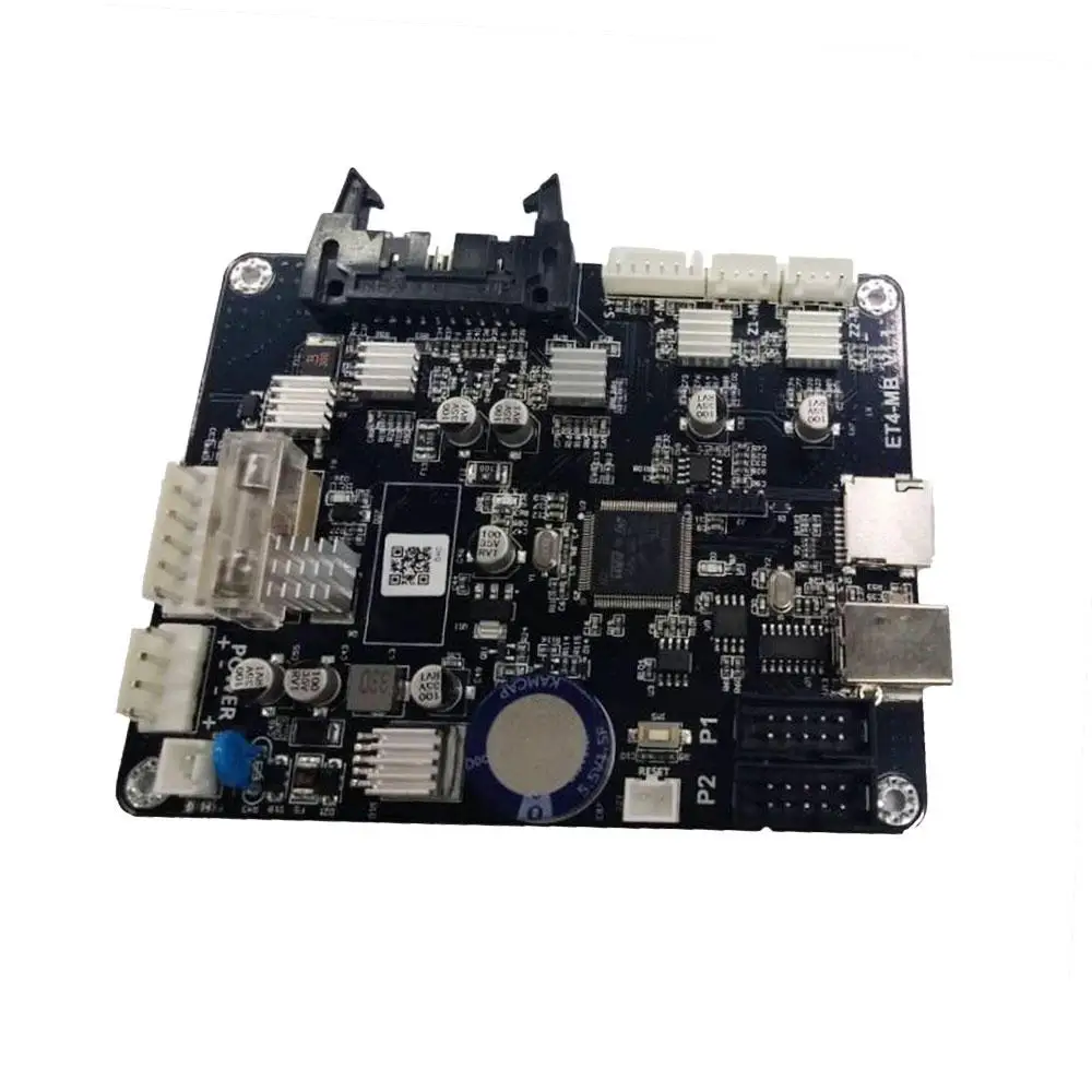 Anet 24V ET4 материнская плата контроллера для et4 3d принтер части материнской платы