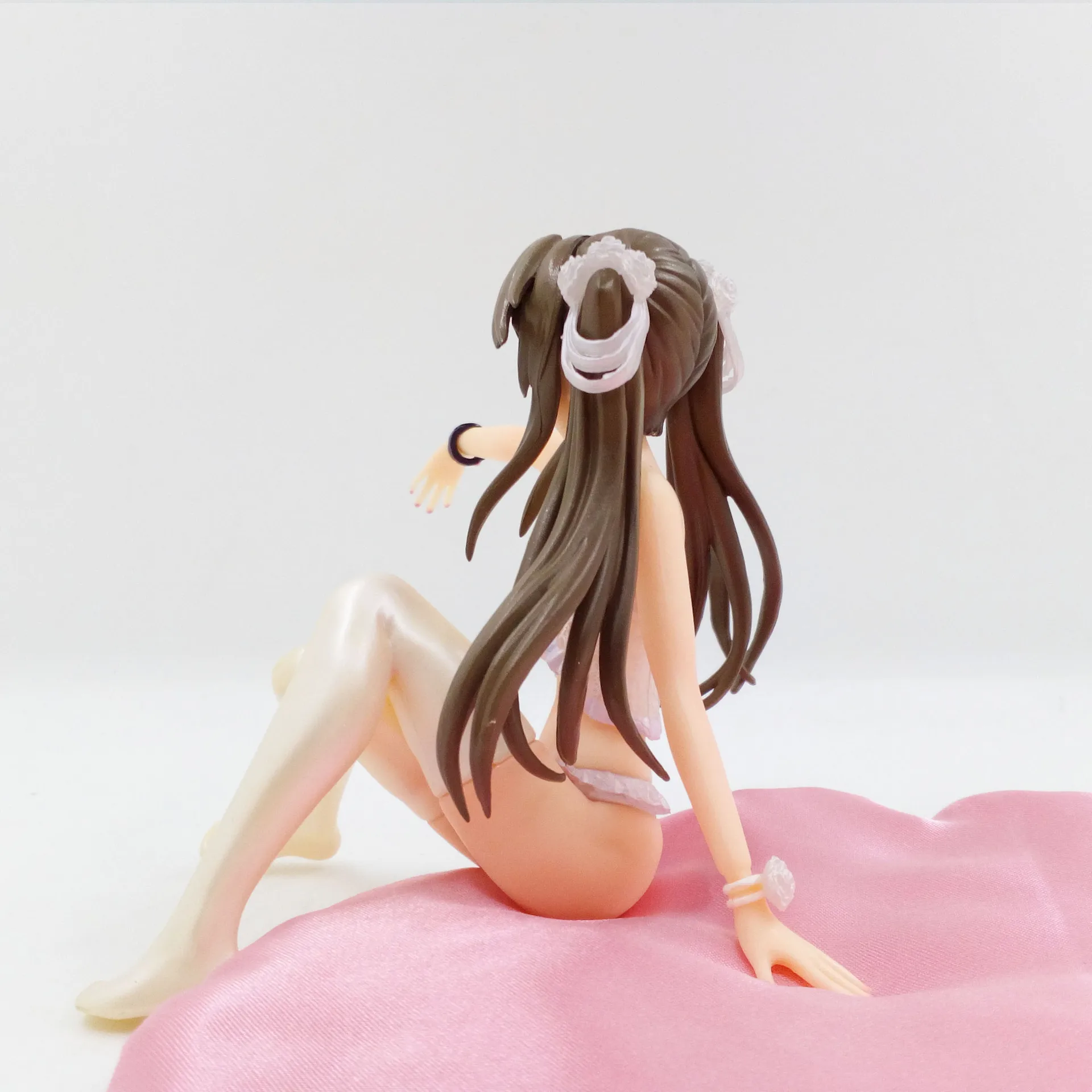 

Infinite Stratos Wave Is Phoenix Ringtone Swimwear Water Limited Edition 1/8 Garage Kit