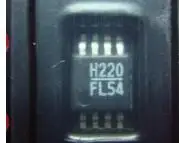 100% Новый Бесплатная доставка набор HMC220MS8 HMC220 MSOP8 день | оригинальная ручка|Реле|