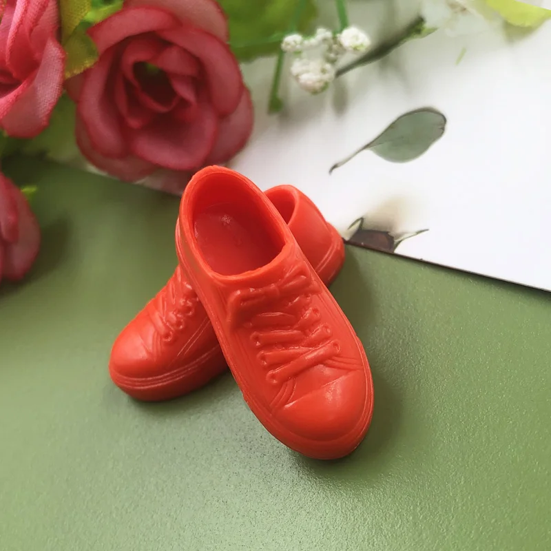 Куклы блайз Blyth кукла обувь кукла блайз одежда 2,5 см Длина Blyth куклы бжд наряд костюм для 1/6 BJD Licca тело костюм игрушка девушка подарок для куклы Индивидуальные - Цвет: SH19
