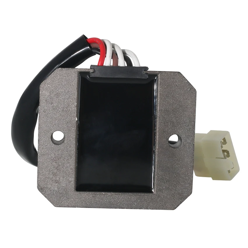 

Motorcycle Voltage Regulator Rectifier For Yamaha XV250S RV250 XV750E XV920RJ XV920 XTZ660 Tenere 660 XTZ660H 2 0KW 5A8-81960-A0