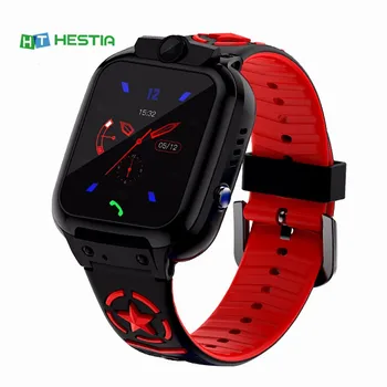 

Band Smart Watch Kids Heart Rate Blood Pressure Monitor Sport Multifunction Mode Fitness Tracker Waterproof Smartwatch for Child