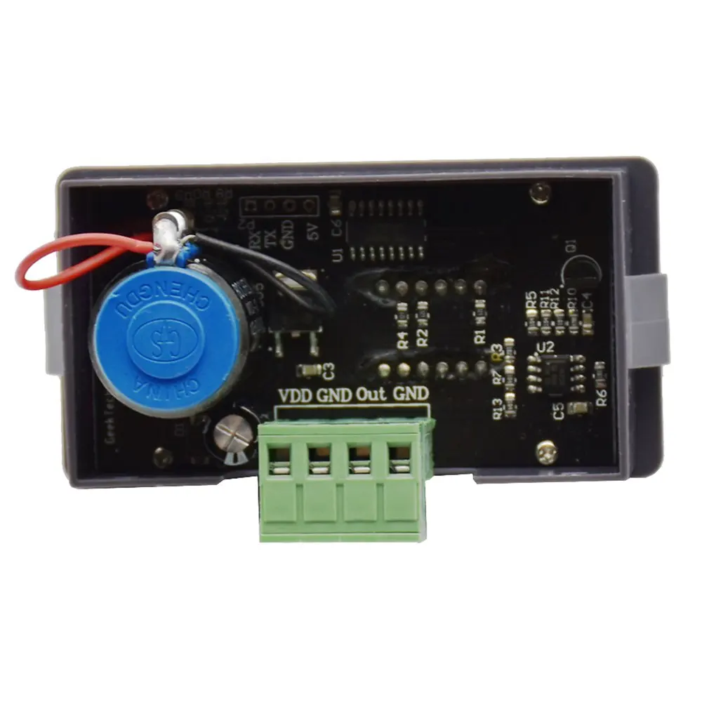 Функция генератор сигналов модуль цифровой генератор сигналов модуль Плата DIY Kit регулируемый ток точность частоты