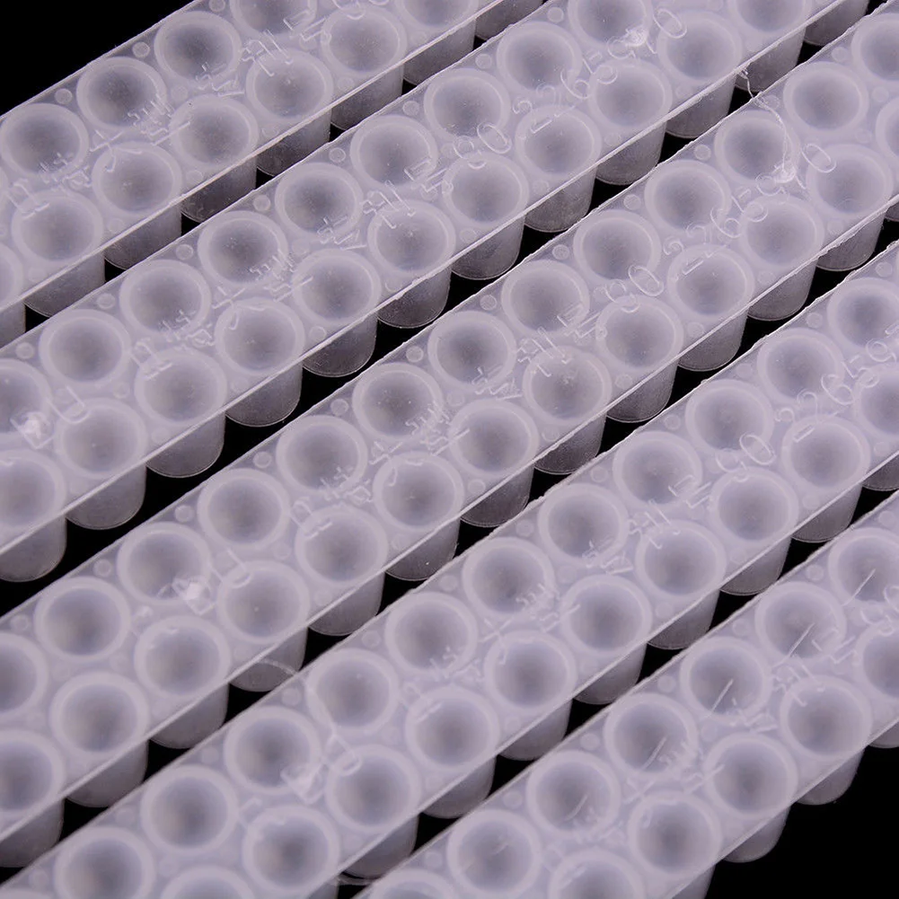 Equipment Beehive Double Row Durable Plastic Strip Beekeeping Tool 5Pcs Garden Supplies Apiculture Queen Bee Device Useful