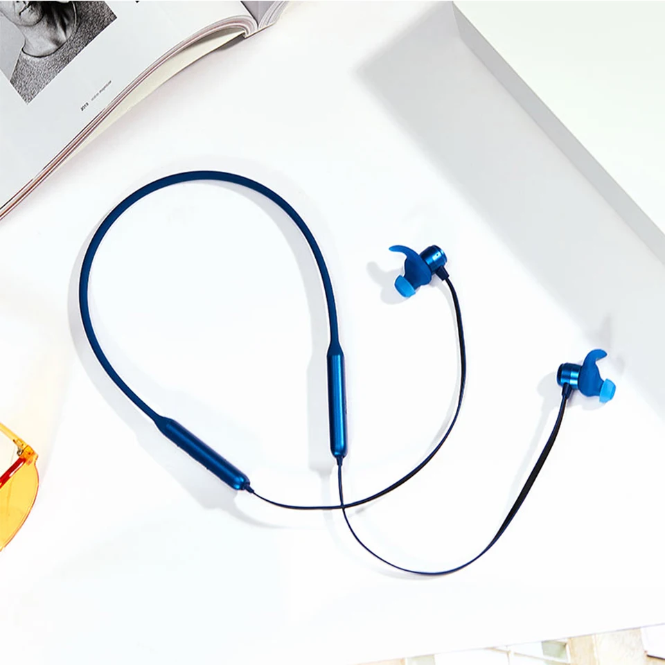 JBL T280NC ANC Wireless Bluetooth Earphone Noise Canceling Sports Earbuds Stereo Bass Headphones with Mic Waterproof Headset