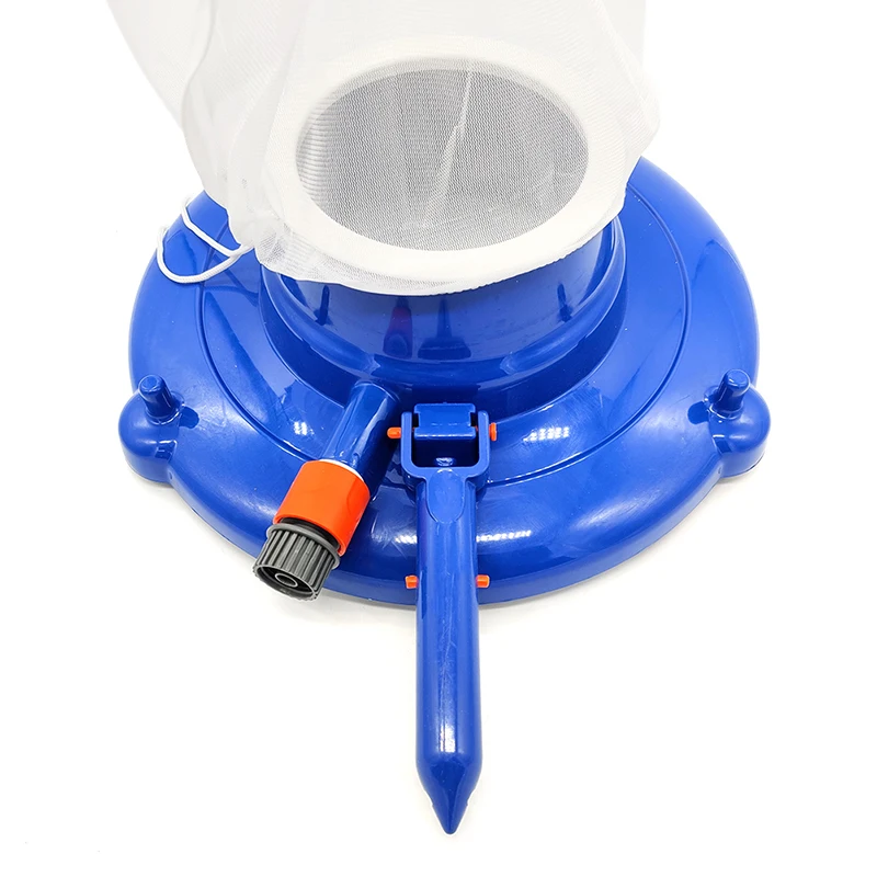 (🎁 (Summer Pre-sale-50% Off) Swimming Pool Leaf Vacuum