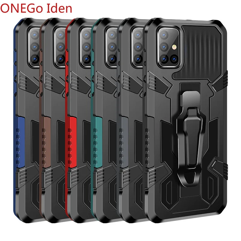 Чехол Funda для Samsung Galaxy S20 Ultra Note 20 M10S A51 A71 5G чехол на заднюю панель ударопрочный