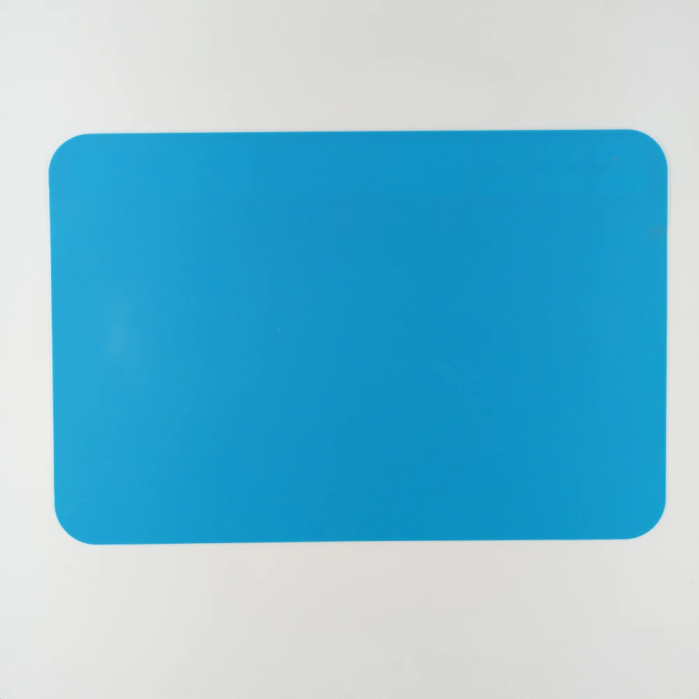 30X20cm Wärmedämmung Arbeits Matte Wärme-beständig Löten Station Reparatur Isolierung Pad Isolator Pad Wartung Plattform – Detail 2