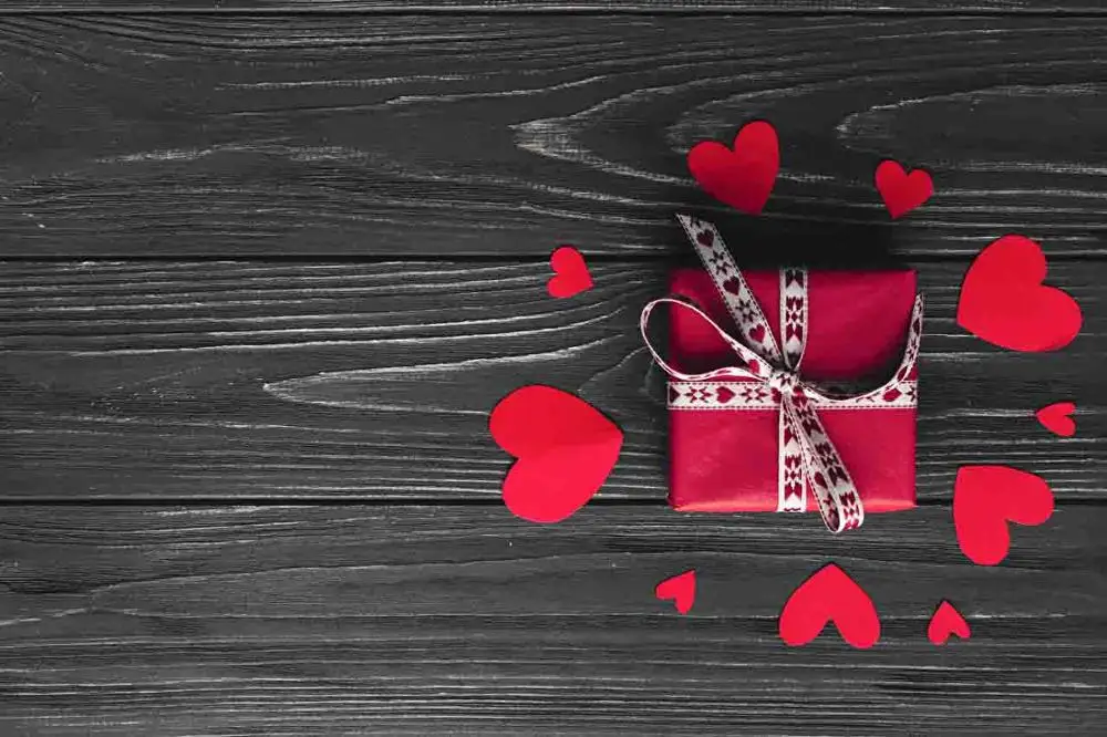 

SHENGYONGBAO Vinyl Custom Photography Backdrops Prop Wood Planks Valentine theme Photo Studio Background FG19607-9153