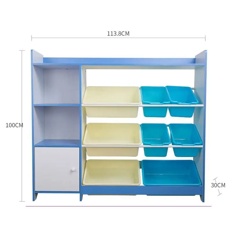 Key Mensola Repisa Etagere Range De Almacenamiento полка Organizadora полка для детей - Цвет: MODEL G
