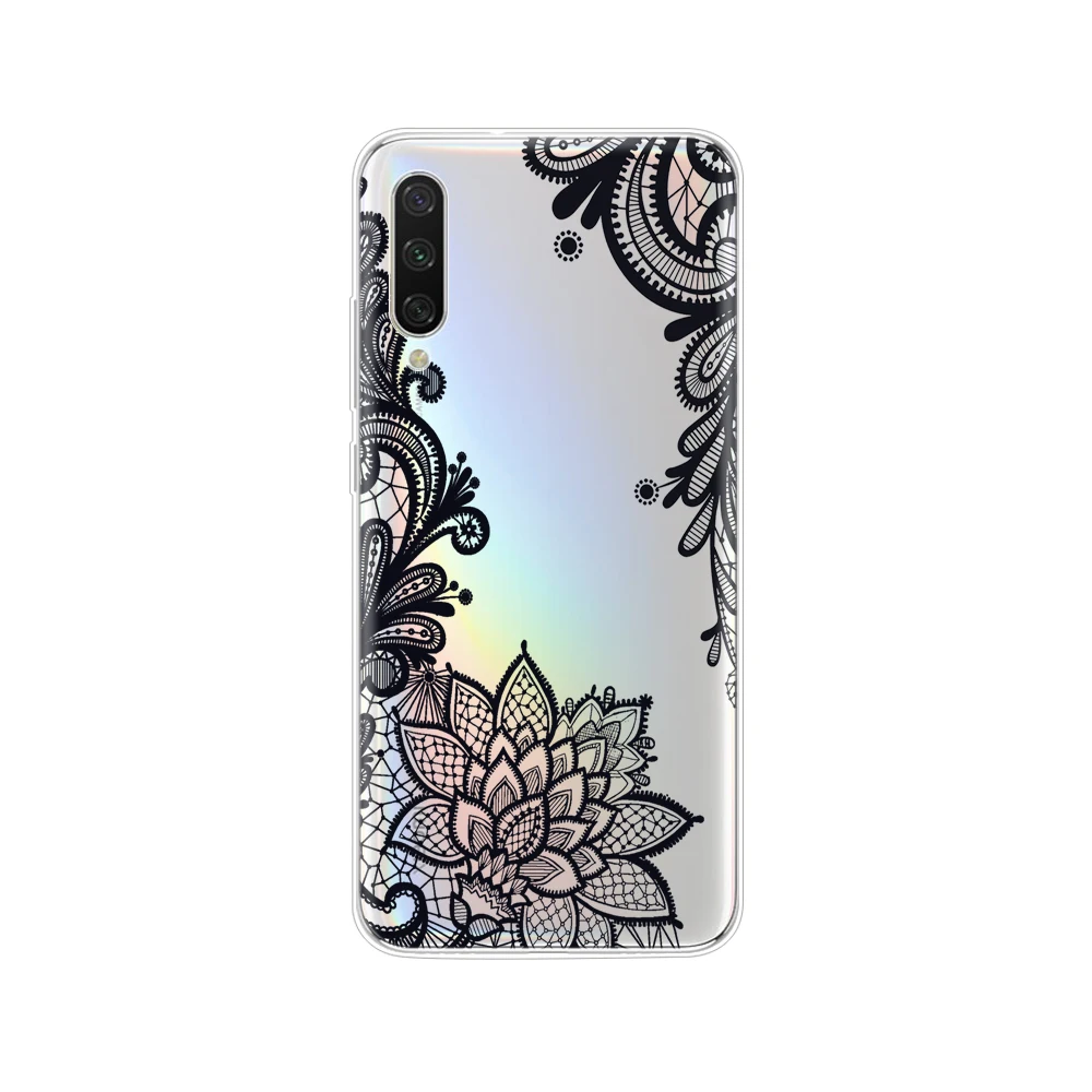 34352 Чехол для xiaomi mi 9 LITE, чехол, силиконовый мягкий ТПУ, задняя крышка для xiaomi mi 9 lite, чехол, бампер, копа, кожа, противоударный, милый - Цвет: 34352