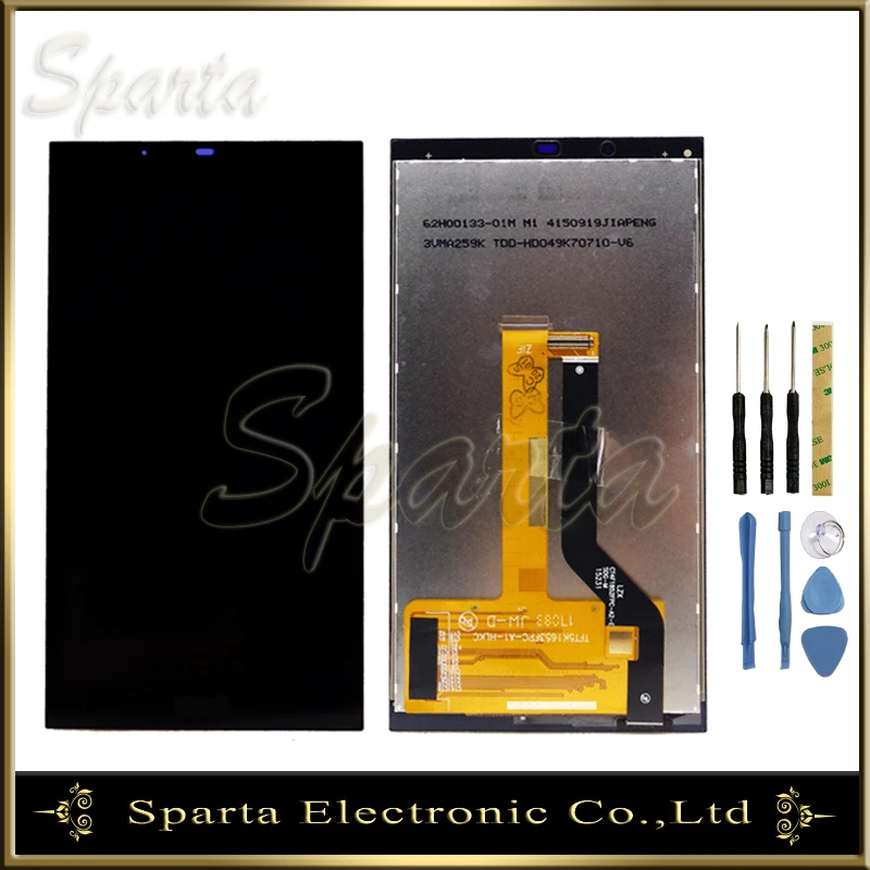 

Good Quality LCD For HTC Desire 530 D530 D626 626 630 LCD Display Touch Screen Digitizer LCD Display Assembly