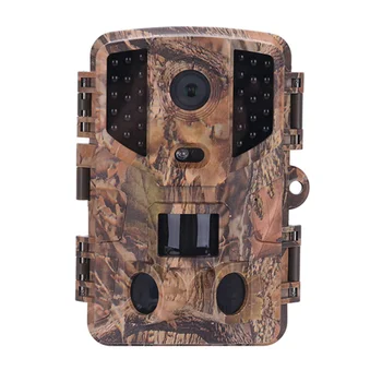 

Hunting Camera 20 Million 1080P Outdoor Hunting Camera Hunting HD Camera Hunting Camcorder for Outside with 32G SD Memory Card (