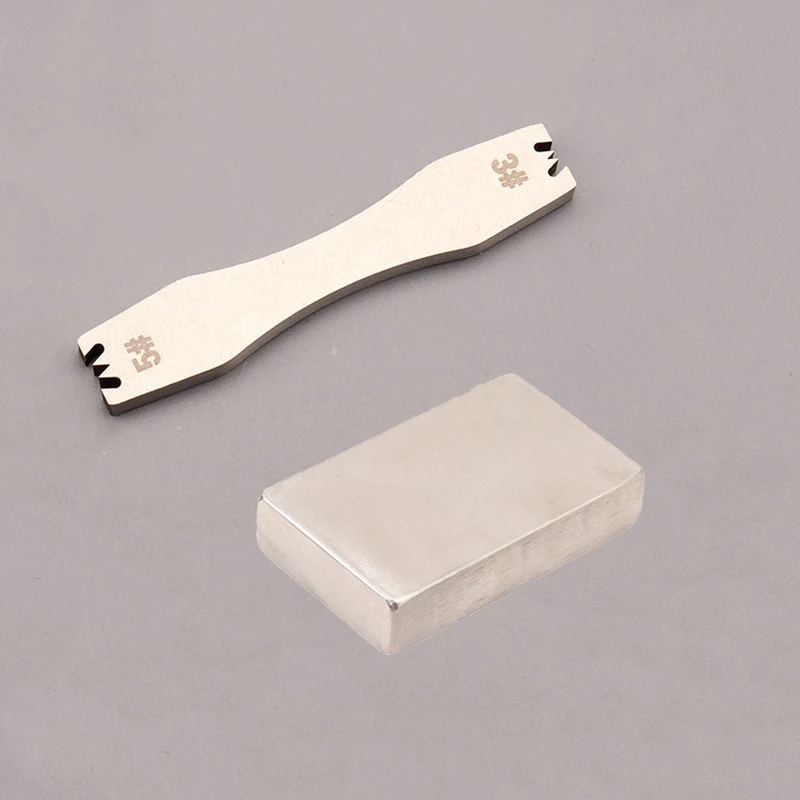 3 #5 # высококачественное стальное средство для удаления зубов скобки резак