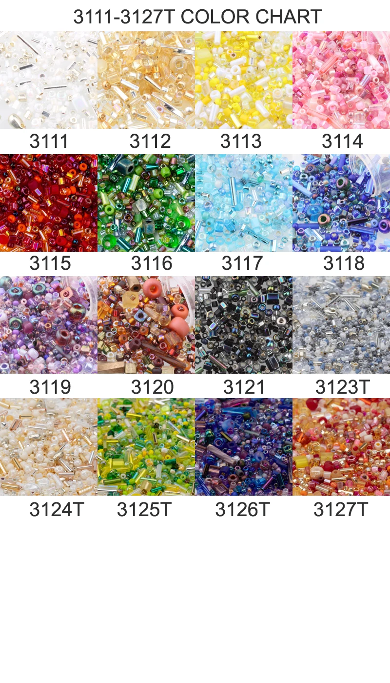 3111-3127T COLOR CHART 拷贝
