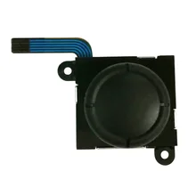 10 шт. Высокое качество 3D аналоговые джойстики замена джойстика для Kind S-witch для N-S Joy-Con ручка контроллера ремонт