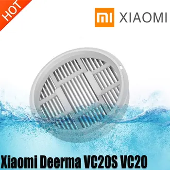 

1 piece HandHeld Vacuum Cleaner Parts Hepa Filter for Xiaomi Deerma VC20S VC20 Vacuum Upright Wireless Vertical Accessories