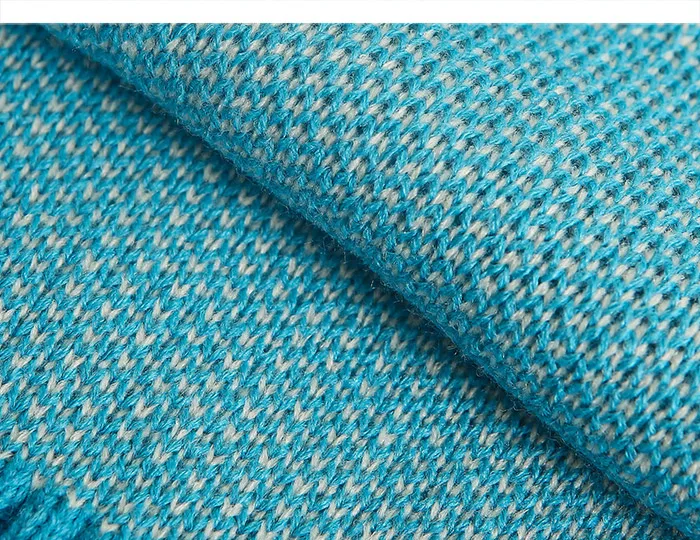 Aelfric Eden хип хоп Argyle кисточкой мужские свитера Harajuku мода мужской Kinttwear пуловеры повседневные уличные Топы оверсайз