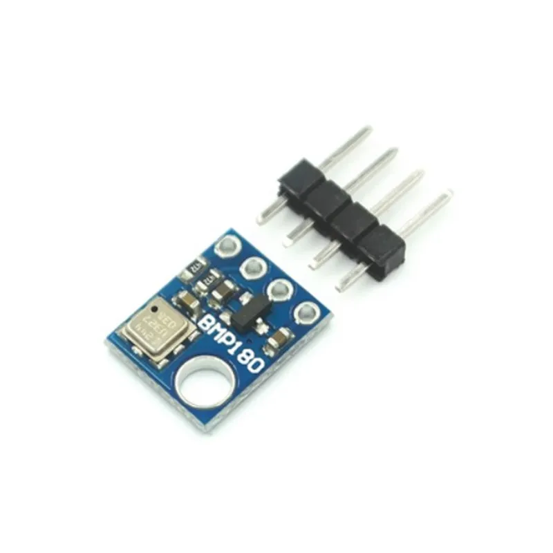1pcs BMP180 GY-68 Digital Barometric Pressure Sensor Board Module | Электронные компоненты и принадлежности