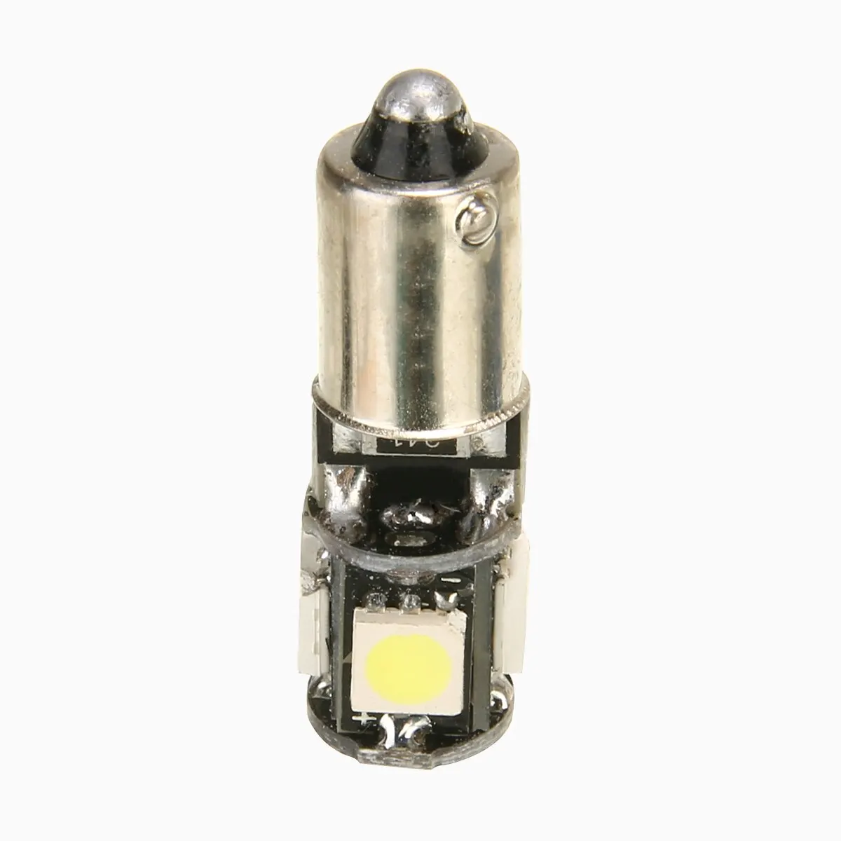 13Pcs 12V White Front/Rear Dome Reading Lamp Canbus Car Interior LED Chip Light Bulb Kit For V-W G-olf 6 MK-6 GT-I 2010-2015