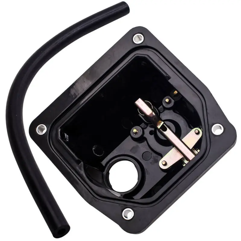 

Lawn Mower Fuel Pump Cover Connector Kit For Kohler 24-559-02-S, 24-559-08-S