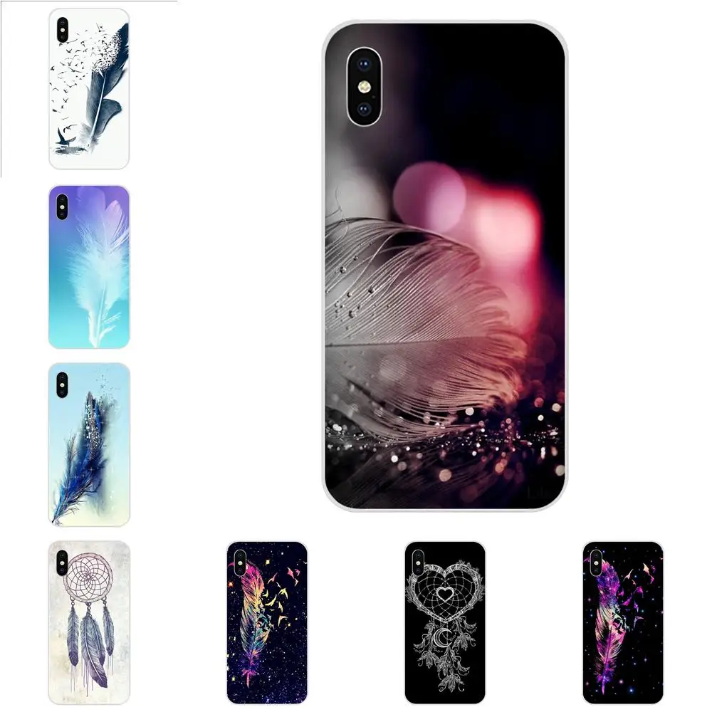 

Printing Patterns Feather Dream Catcher For Galaxy Alpha Note 10 Pro A10 A20 A20E A30 A40 A50 A60 A70 A80 A90 M10 M20 M30 M40