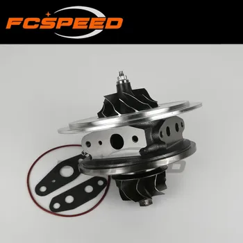 

Turbo cartridge GT2359V 750001 724483 17201-17070 Turbo charger chra core for Toyota Land Cruiser 100 5AT 1HD-FTE Euro 3 150Kw