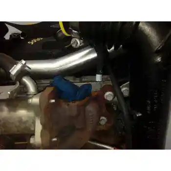 

K9K896 COMPLETE ENGINE DACIA DUSTER