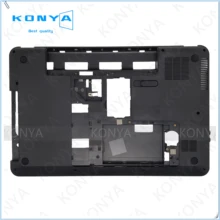 Нижний Базовый чехол для hp Pavilion G6 G6-1000 серии Нижний Базовый корпус 639569-001 6070B0490901