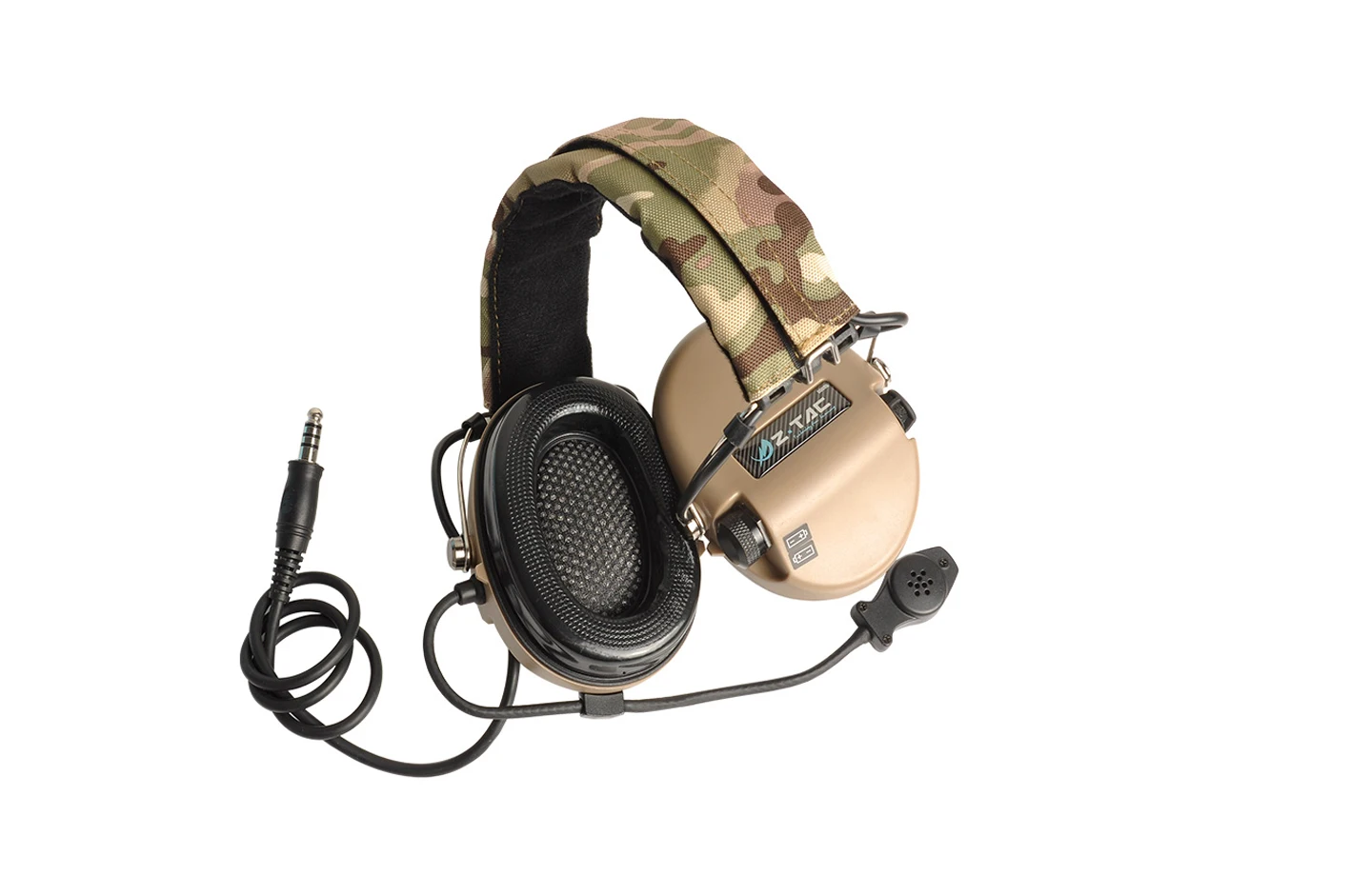 Z-Tactical страйкбол военный Softair Sordin наушники охотничьи ушные защитные наушники гарнитура zsordin официальная версия WZ111+ Z113