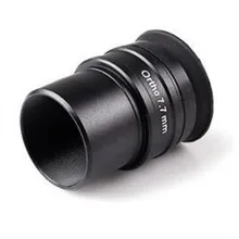 Kson Super Ortho PLOSSL HD 10 мм 10,5 мм 16,8 мм 24 мм 25 мм 2X 3X объектив Barlow 3X телескоп аксессуар очки окуляра