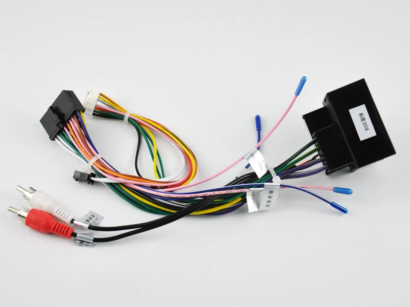 Flash Deal AVGOTOP Android 9 Bluetooth GPS Car Radio DVD Player For CITROEN ELYSEE/PEUGEOT 301 10