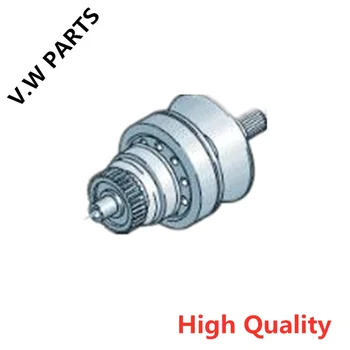 

New Output Shaft For A udi A6 Avant S6 Quattro Exeo OEM:01J331101HP 01J 331 101 HP