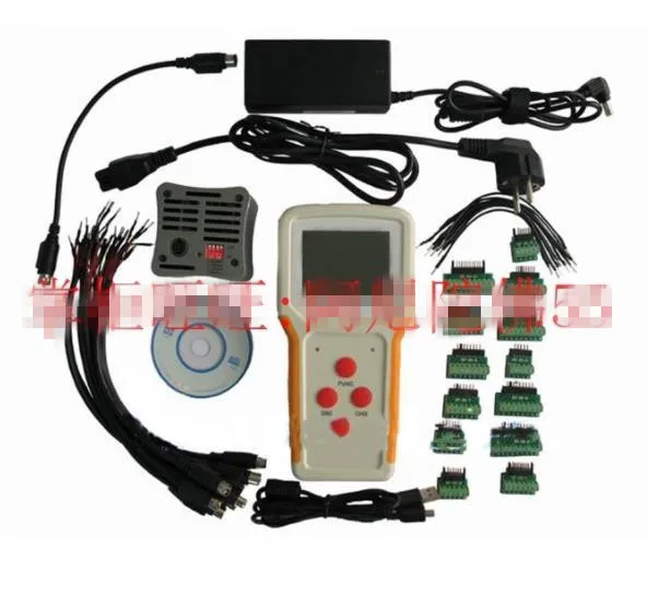 12x32 HD 1080P бинокль цифровая камера 5MP CMOS, USB телескоп 2,0 ''экран FS608 многофункциональная видеокамера телескоп
