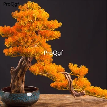 

Prodgf 1Pcs A Set fake artificial plant langmeide