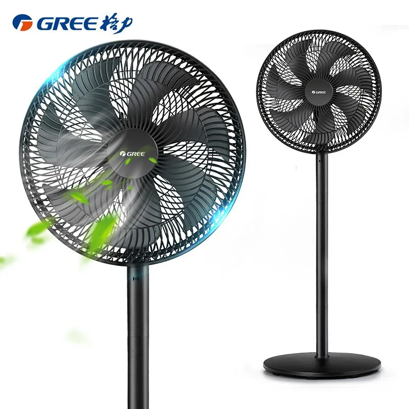 Gree Floor Standing Fan Household 